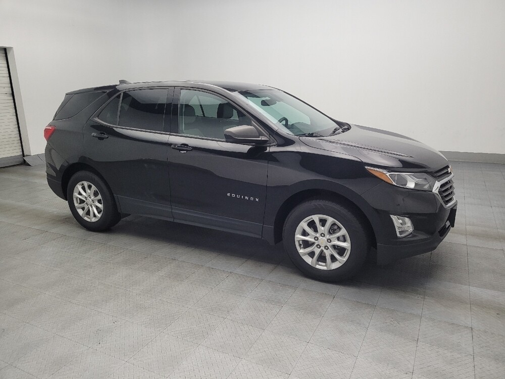 2019 Chevrolet Equinox in Union City, GA 30291 - 18063291 11