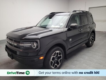 2022 Ford Bronco Sport in Downey, CA 90241