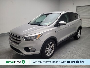 2017 Ford Escape in Riverside, CA 92504
