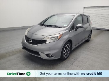 2015 Nissan Versa Note in Pensacola, FL 32505