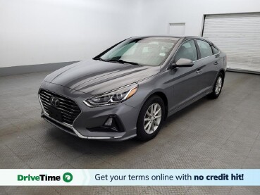 2019 Hyundai Sonata in Chesapeake, VA 23320