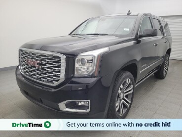 2018 GMC Yukon in Houston, TX 77060