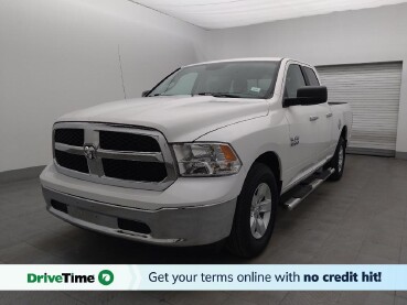 2017 RAM 1500 in Fort Myers, FL 33907