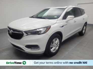 2021 Buick Enclave in Antioch, TN 37013