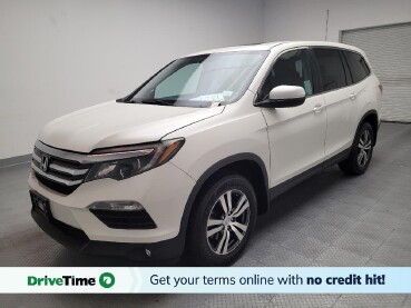2018 Honda Pilot in Downey, CA 90241