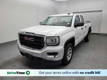 2017 GMC Sierra 1500 in Lexington, KY 40509