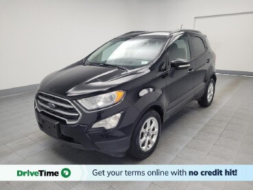 2018 Ford EcoSport in Antioch, TN 37013