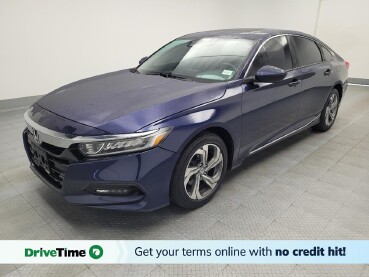 2019 Honda Accord in Huntsville, AL 35816