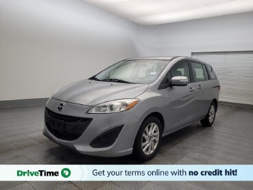 2014 Mazda MAZDA5 in Glendale, AZ 85301