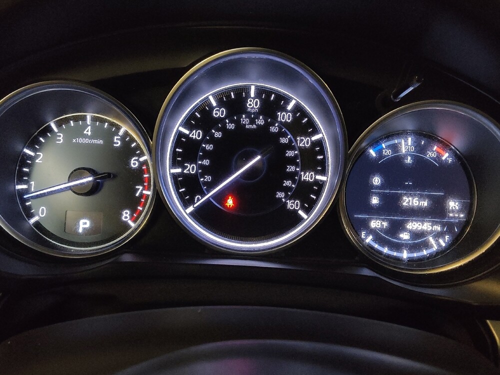 2019 MAZDA CX-5 in Conway, SC 29526 - 18063316 23