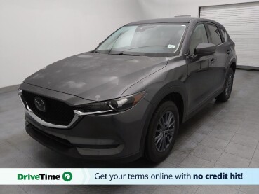 2019 MAZDA CX-5 in Conway, SC 29526