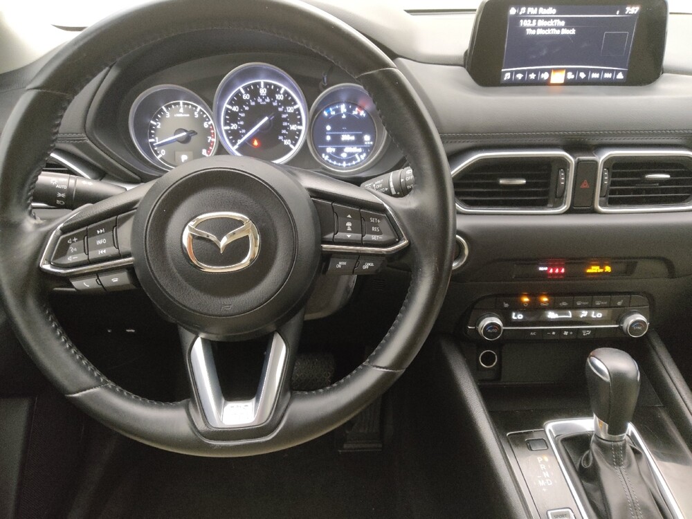 2019 MAZDA CX-5 in Conway, SC 29526 - 18063316 22