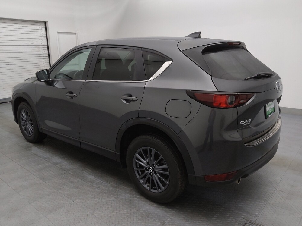2019 MAZDA CX-5 in Conway, SC 29526 - 18063316 3