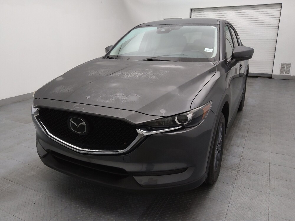 2019 MAZDA CX-5 in Conway, SC 29526 - 18063316 15