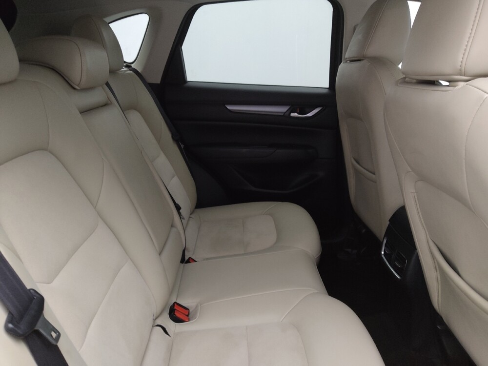 2019 MAZDA CX-5 in Conway, SC 29526 - 18063316 19