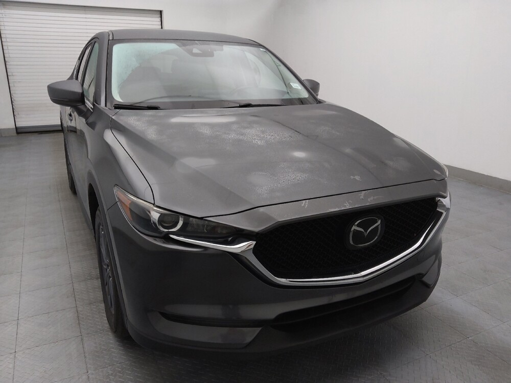 2019 MAZDA CX-5 in Conway, SC 29526 - 18063316 14