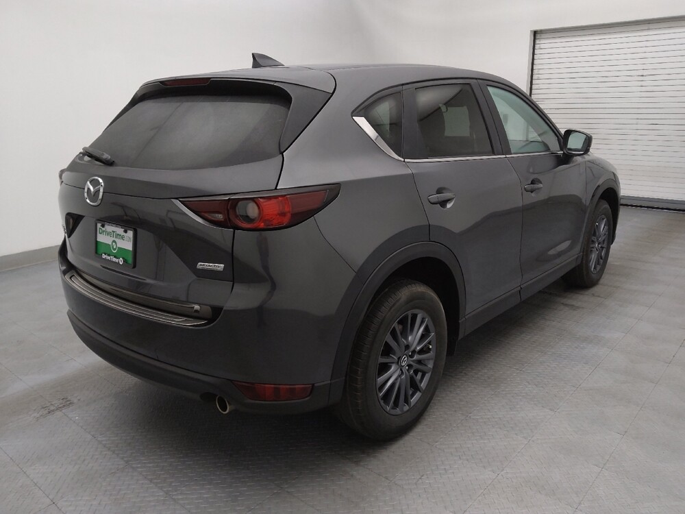 2019 MAZDA CX-5 in Conway, SC 29526 - 18063316 9