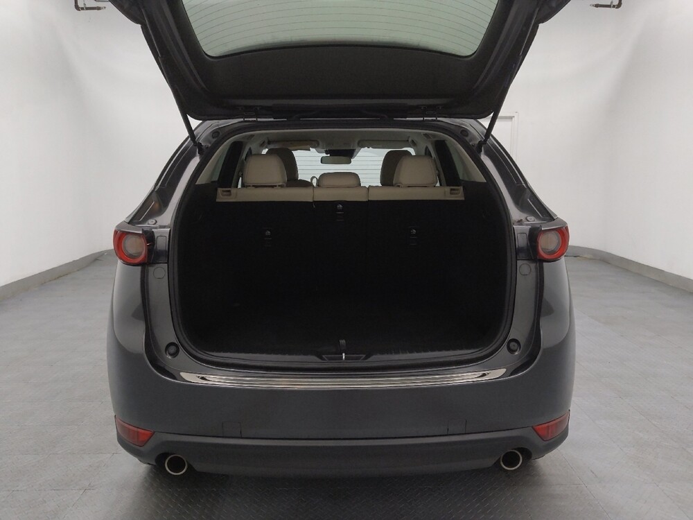 2019 MAZDA CX-5 in Conway, SC 29526 - 18063316 29