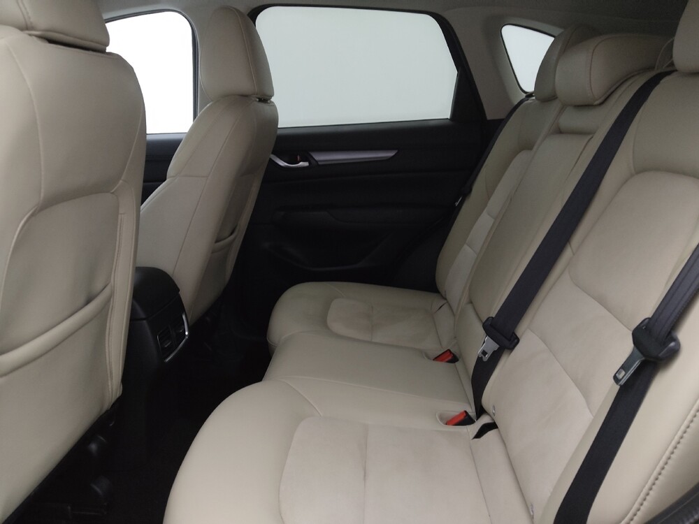 2019 MAZDA CX-5 in Conway, SC 29526 - 18063316 18