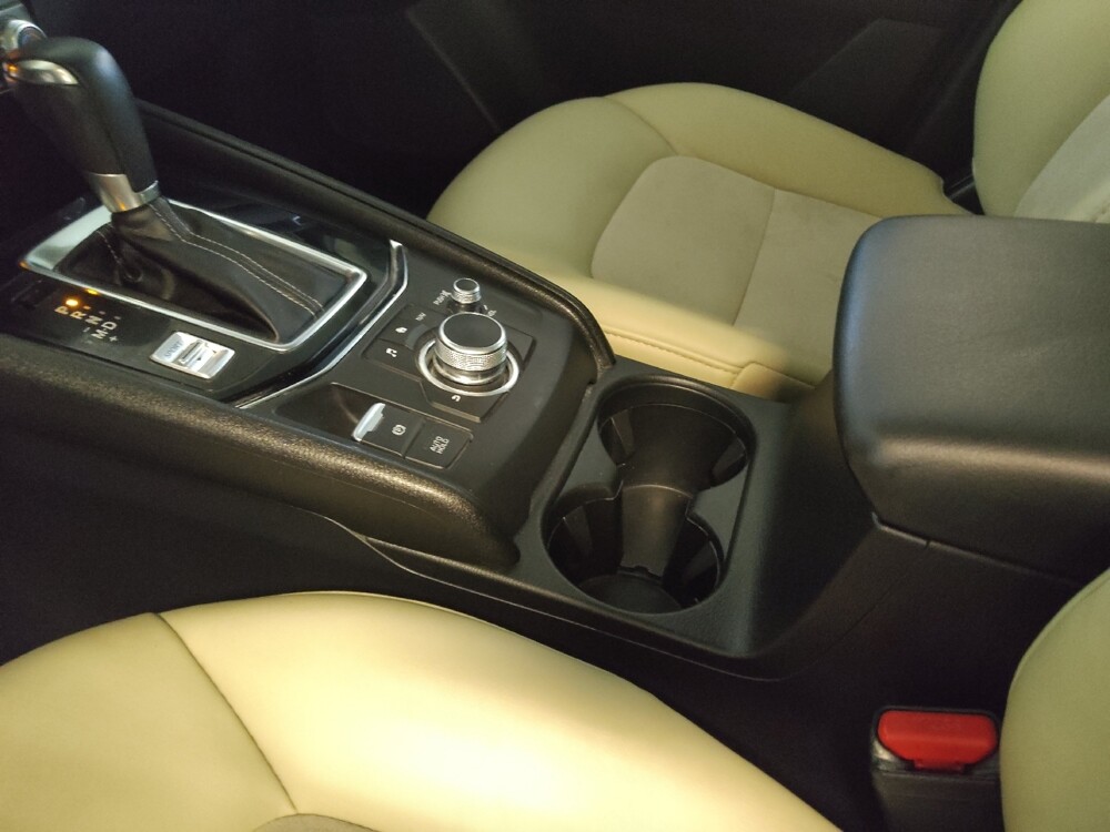 2019 MAZDA CX-5 in Conway, SC 29526 - 18063316 26