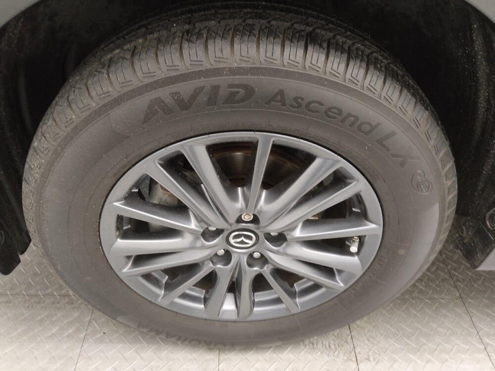 2019 MAZDA CX-5 in Conway, SC 29526 - 18063316 31