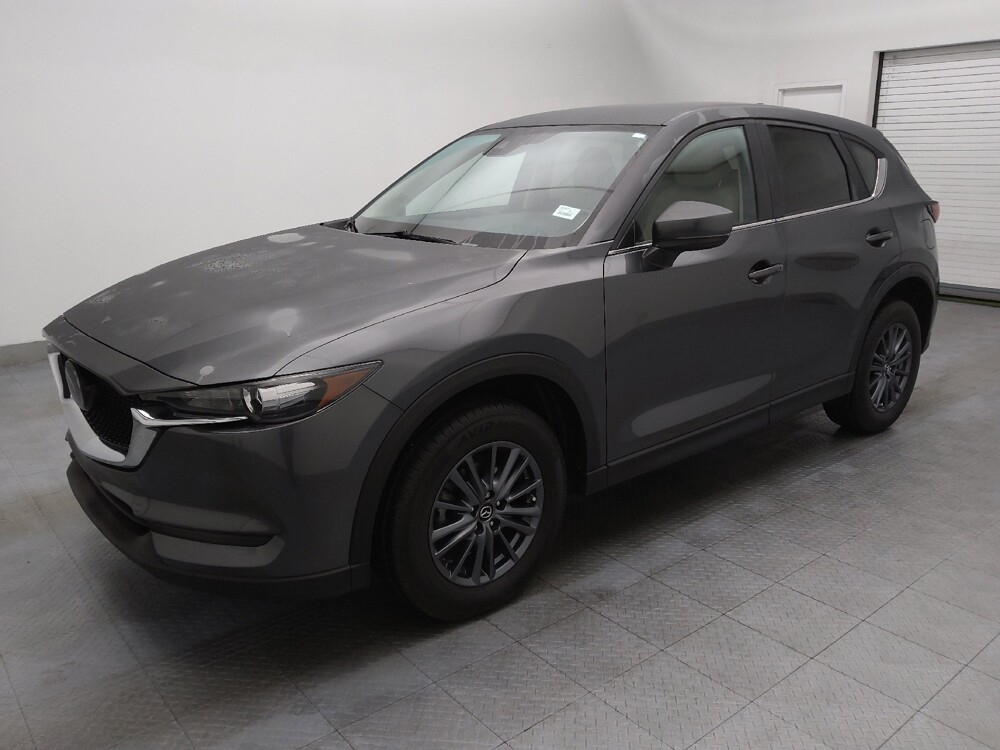 2019 MAZDA CX-5 in Conway, SC 29526 - 18063316 2
