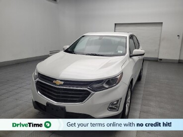 2019 Chevrolet Equinox in Jackson, MS 39211