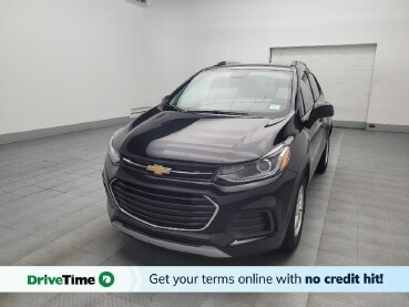 2020 Chevrolet Trax in Morrow, GA 30260
