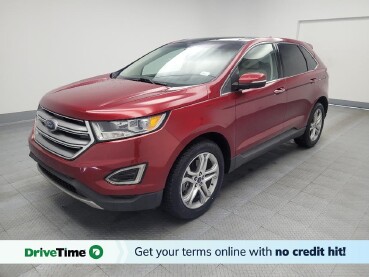 2017 Ford Edge in Antioch, TN 37013