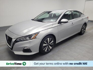 2022 Nissan Altima in Memphis, TN 38128