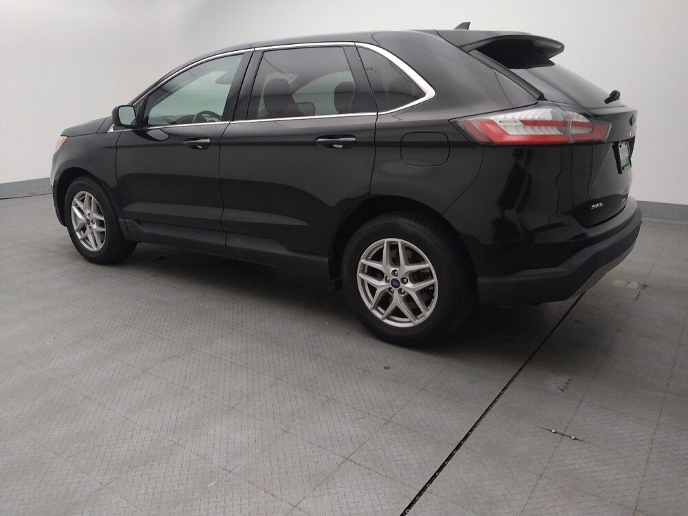 2022 Ford Edge in Wichita, KS 67207 - 18063327 3