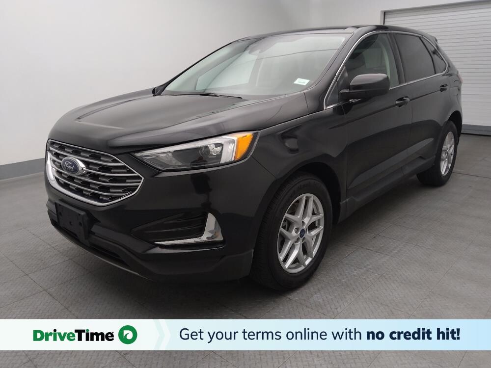 2022 Ford Edge in Wichita, KS 67207 - 18063327