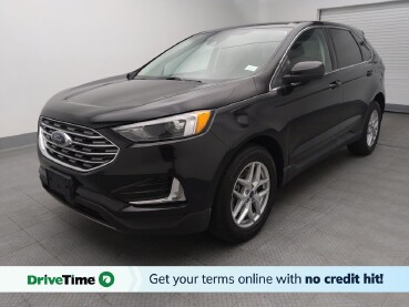 2022 Ford Edge in Wichita, KS 67207