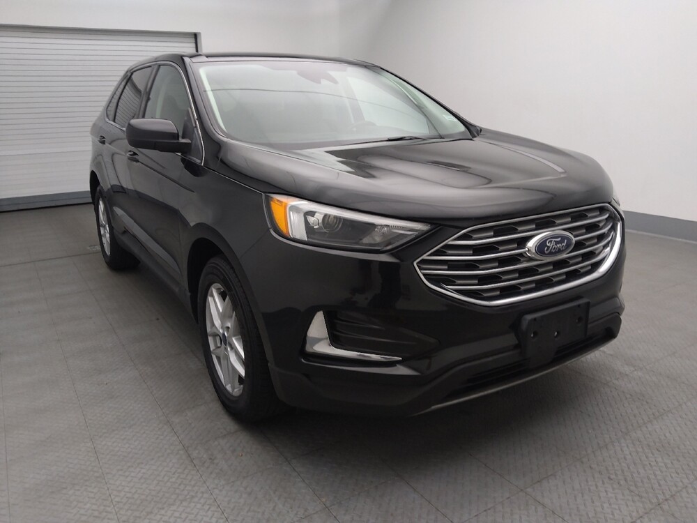 2022 Ford Edge in Wichita, KS 67207 - 18063327 14