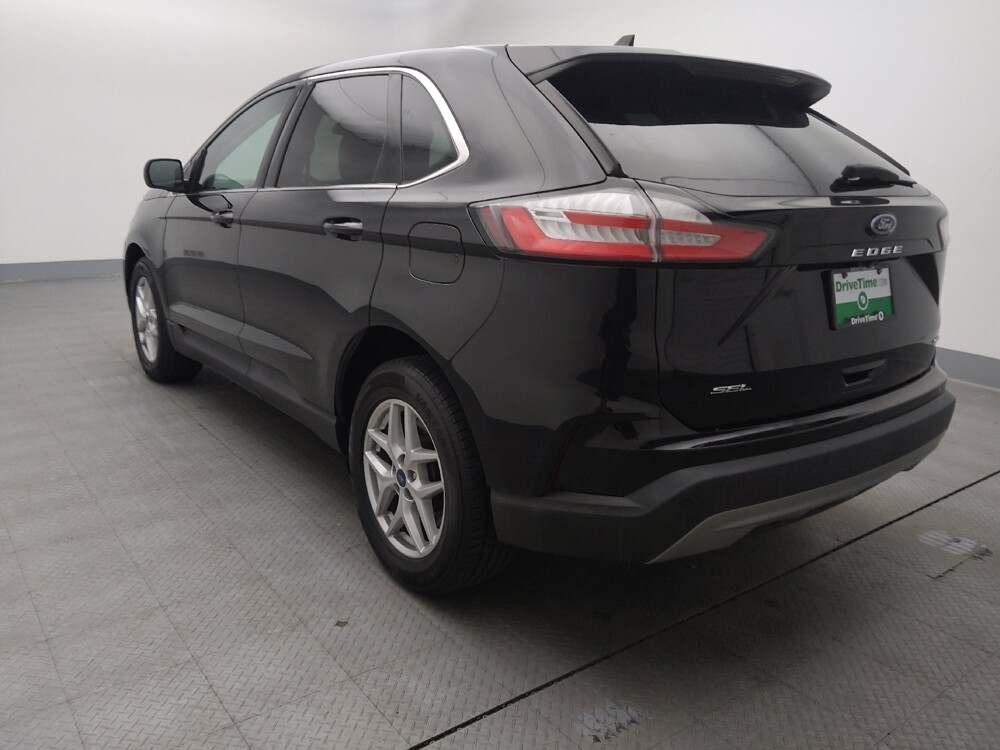 2022 Ford Edge in Wichita, KS 67207 - 18063327 5