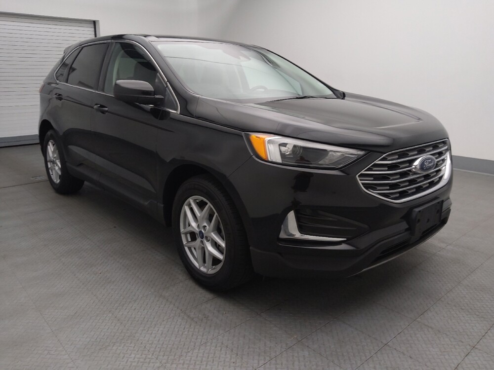 2022 Ford Edge in Wichita, KS 67207 - 18063327 13