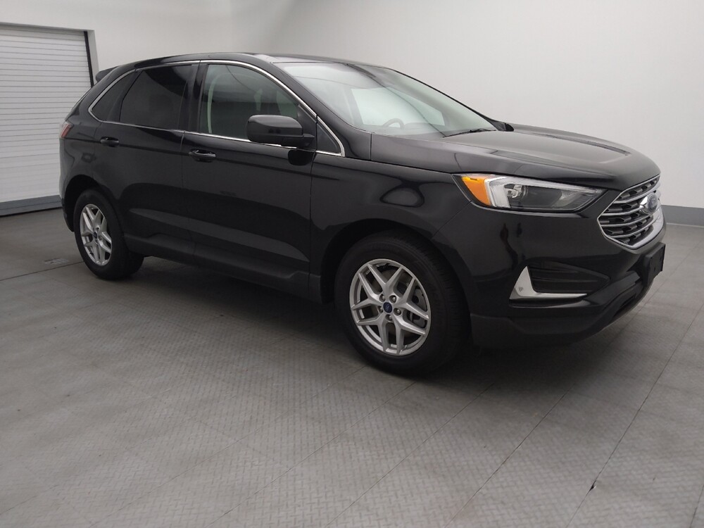 2022 Ford Edge in Wichita, KS 67207 - 18063327 11
