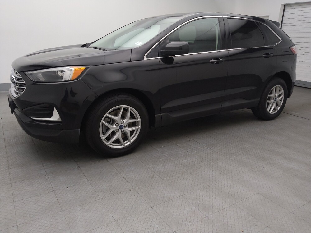 2022 Ford Edge in Wichita, KS 67207 - 18063327 2