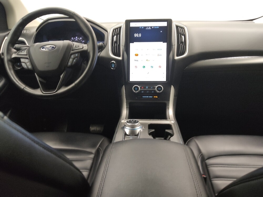 2022 Ford Edge in Wichita, KS 67207 - 18063327 22