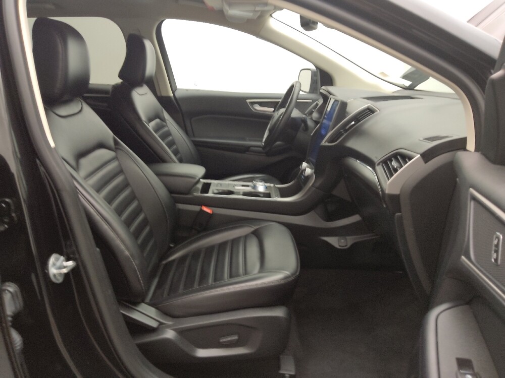 2022 Ford Edge in Wichita, KS 67207 - 18063327 21