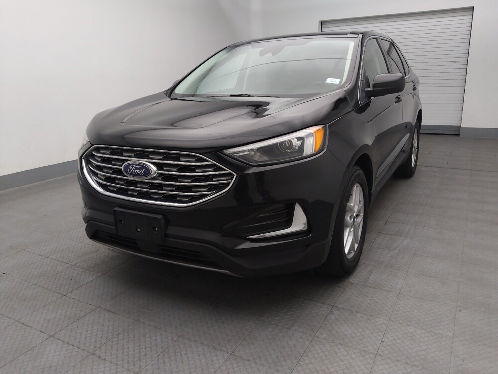 2022 Ford Edge in Wichita, KS 67207 - 18063327 15