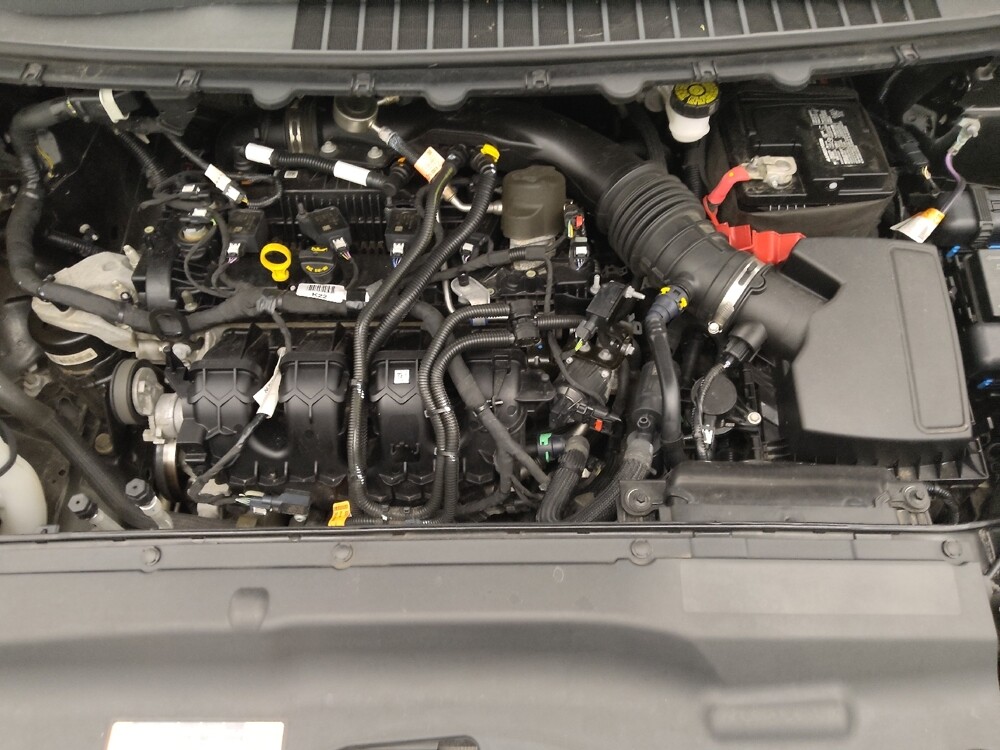 2022 Ford Edge in Wichita, KS 67207 - 18063327 30