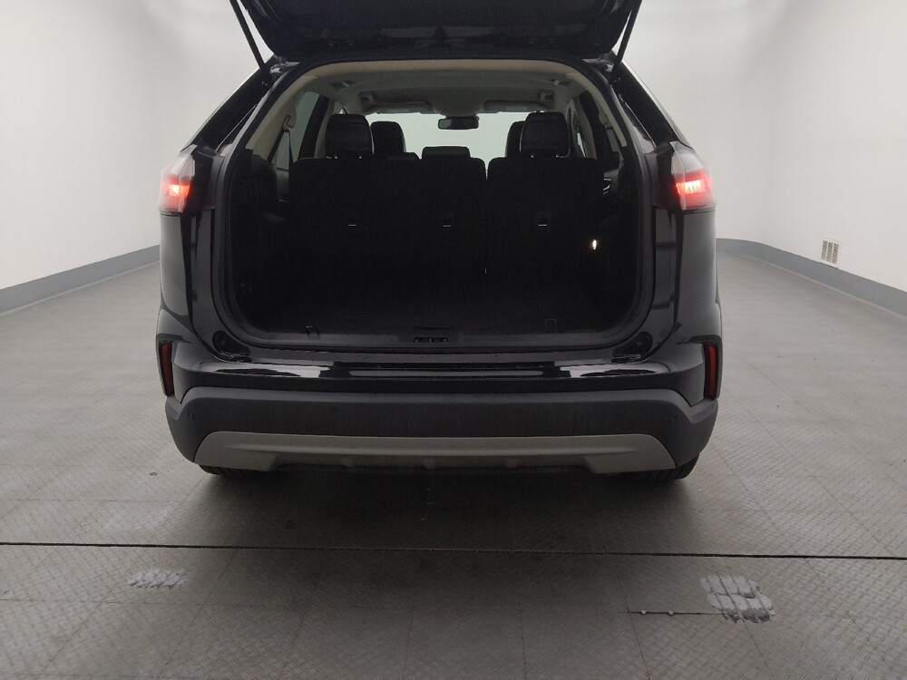 2022 Ford Edge in Wichita, KS 67207 - 18063327 29