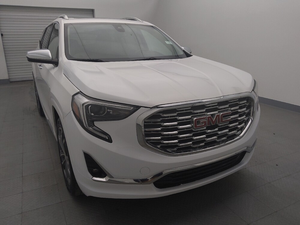 2019 GMC Terrain in Houston, TX 77060 - 18063329 14