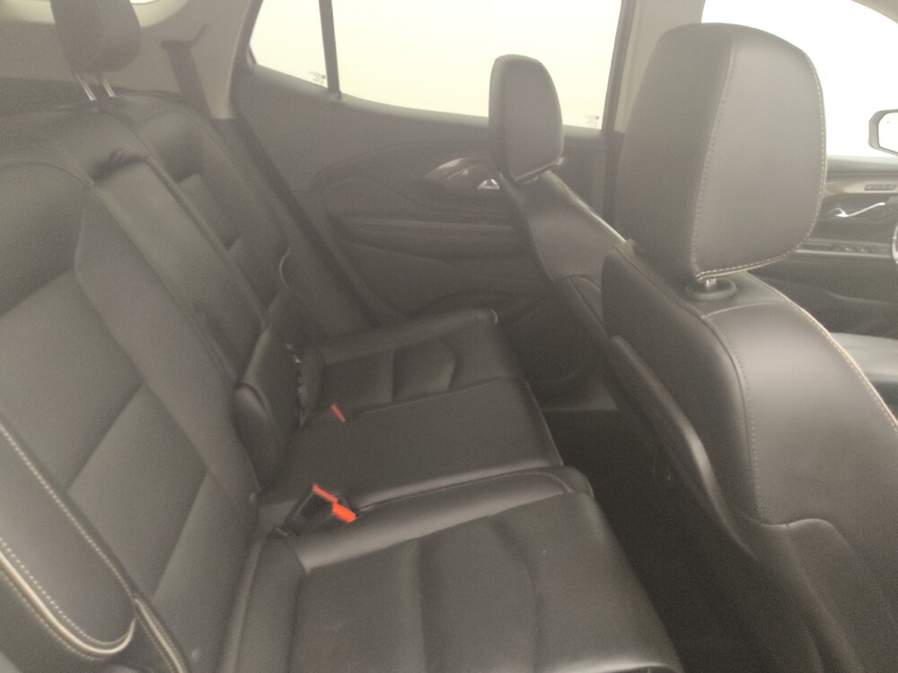 2019 GMC Terrain in Houston, TX 77060 - 18063329 19