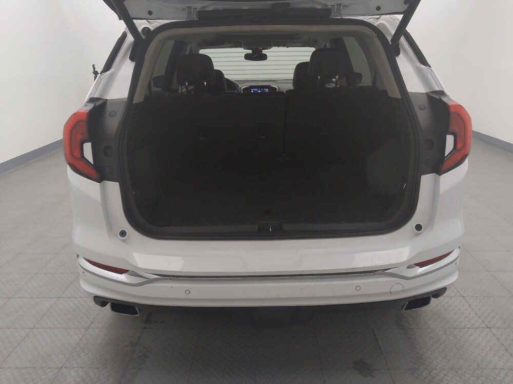 2019 GMC Terrain in Houston, TX 77060 - 18063329 29