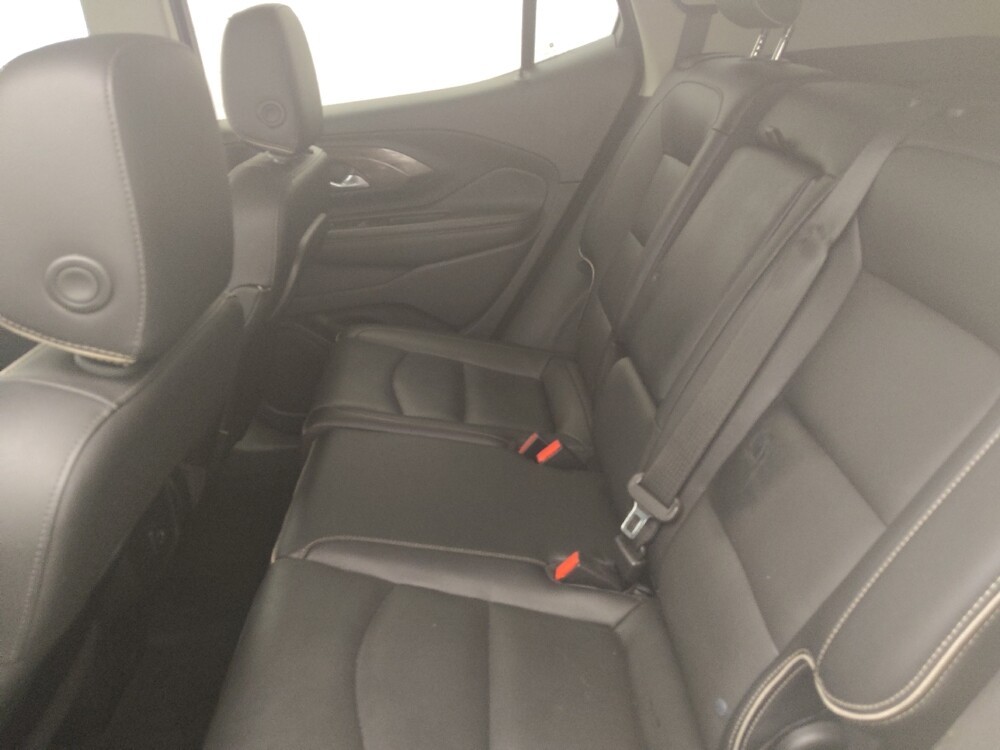 2019 GMC Terrain in Houston, TX 77060 - 18063329 18