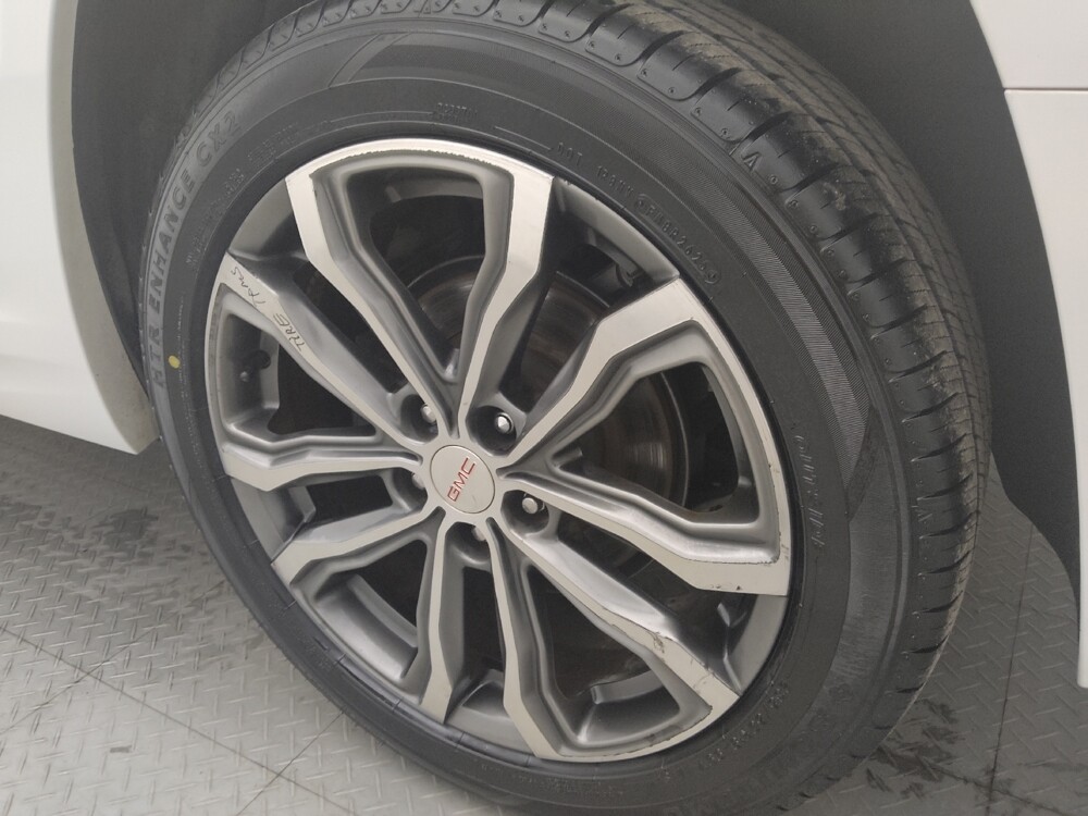 2019 GMC Terrain in Houston, TX 77060 - 18063329 31