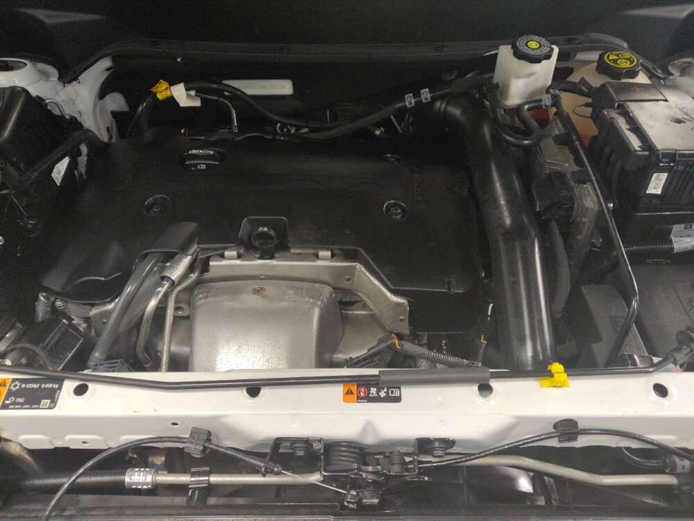 2019 GMC Terrain in Houston, TX 77060 - 18063329 30