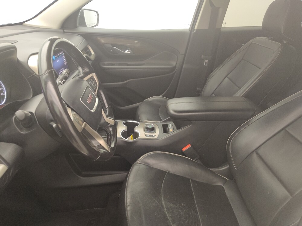 2019 GMC Terrain in Houston, TX 77060 - 18063329 17